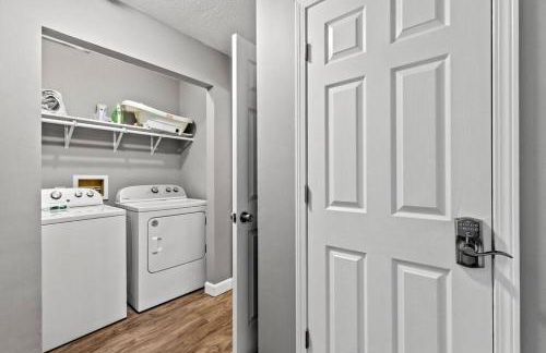 The Luxe/ Hot Tub/ On Bright Leaf Golf Course - Foto 10