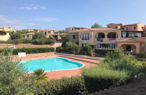 Lu Maestrali Apartment - Foto 8