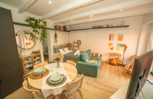 La casita del patio - Foto 9