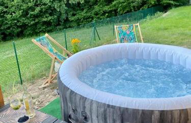 Domek w borówkach - Foto 23