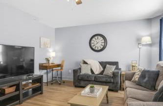 The Lofts of Downtown (540 N 2nd St, #208) - Foto 35