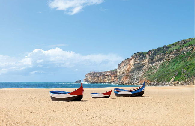 Excursion à Fátima, Óbidos, Nazaré et Batalha - Photo 5