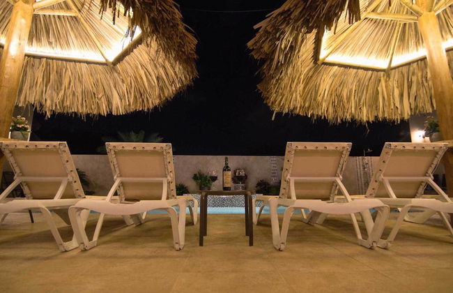 Golden Villas Aruba - Foto 33