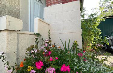 Cosy House Near Paris, CDG Airport + parking - Foto 25