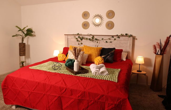 Elegant 3BR Single Level Home Extended Stays - Foto 3