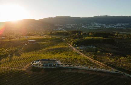 Alto do Ferrum - Boutique Villa - Foto 16