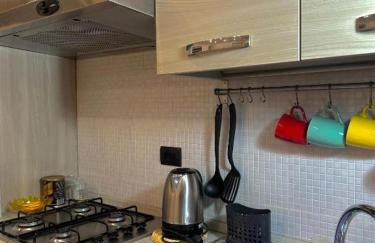 Double Spaces Apartaments - Foto 15