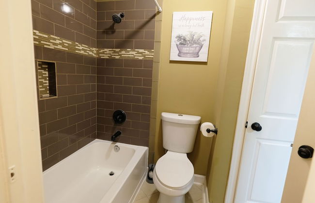 5Bdrm 3.5Bath 12Beds - HOME BIG AS TEXAS - Foto 35