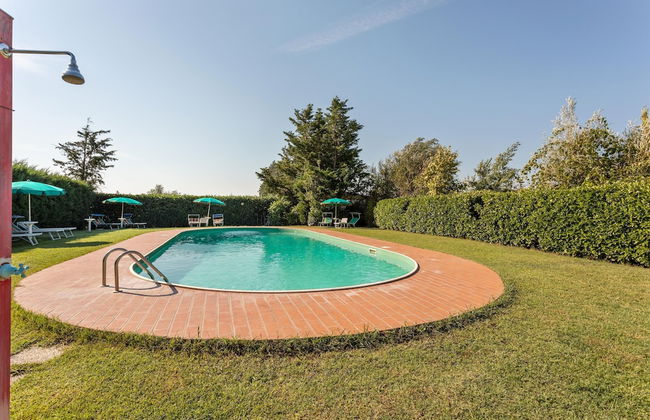 Cozy Apartment With Swimming Pool and gym on Lake Trasimeno - Foto 66