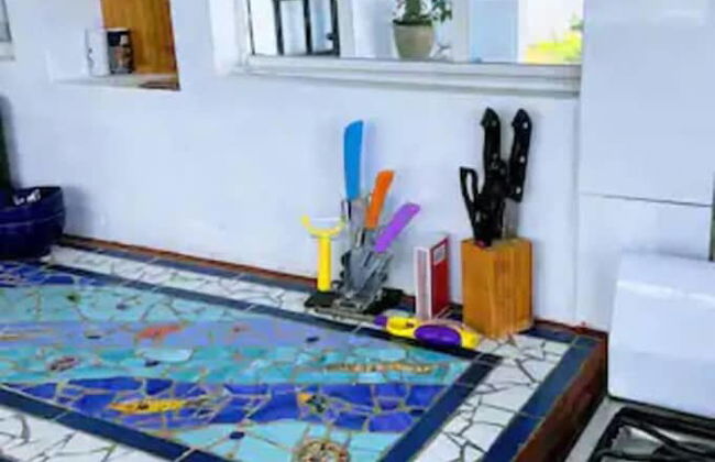 Villa Kaiae - Foto 5