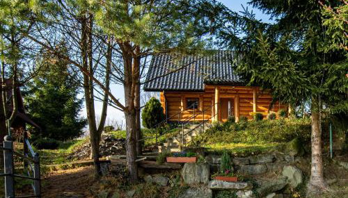 Domek Nad Stawem II - Foto 1, Garden