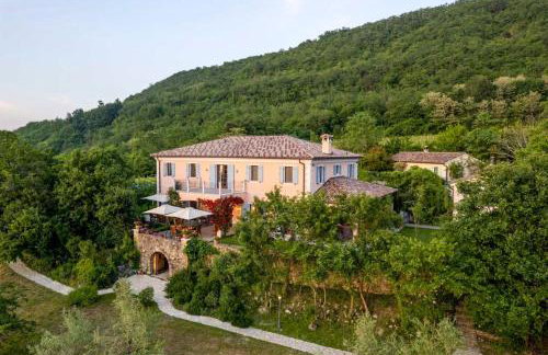 Villa Bottega - Foto 1