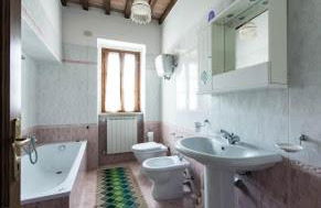 Villa Il Corniolo - Foto 28