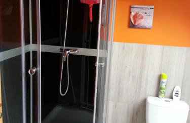 Cztery Pory Warmii Pluski pokoje do wynajęcia - Foto 39