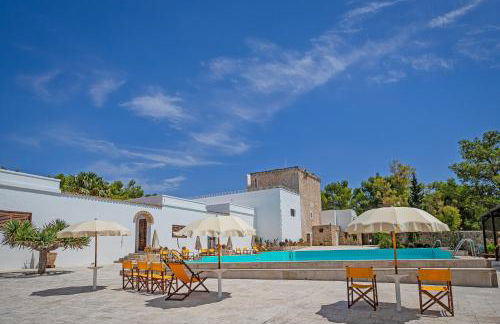 Torre Casciani - Foto 150