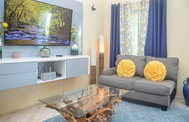 The Shallhome - Foto 16