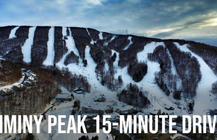 13-Min Jiminy, Fave, Hot Tub, Lg Open LR, Family - Foto 15