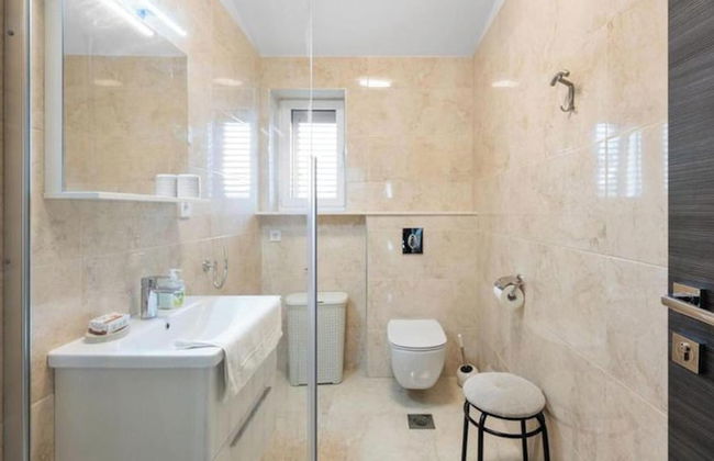 "villa Eros Sibenik With Pool" - Foto 23