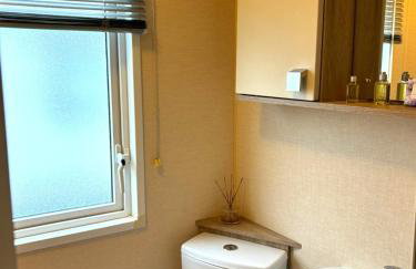 Orange Caprice Escape, Church Farm - Foto 16