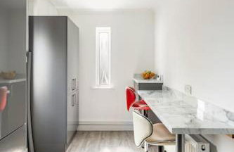 Lookout 5-Bed House in Darwen Blackburn BB1 Free Parking Roadside - Foto 28