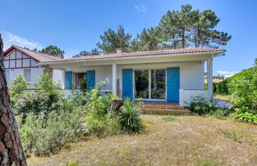 Maison de famille spacieuse à 1 min de la plage à pied, 2 chambres - Foto 1