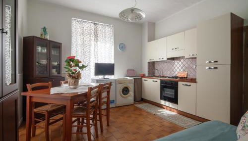 Appartamento Perla in front of the Castle- Pool, wellness&Special Dinner - Foto 3, stove, dishwasher, pet friendly