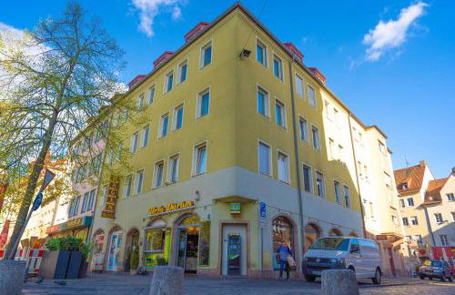 Am Spittlerturm - Foto 55