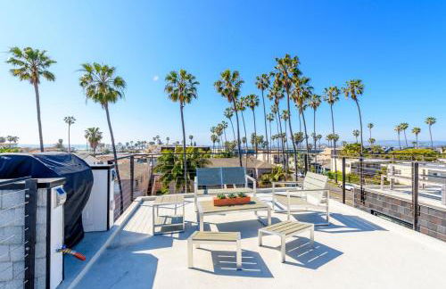New Beach House, Steps to Sand - Foto 24