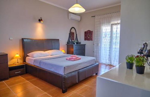 Noufris House Roda Corfu - Foto 15