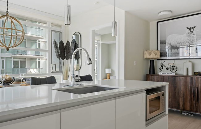 NEW The Draper Luxury Unit Prime Location - Foto 21