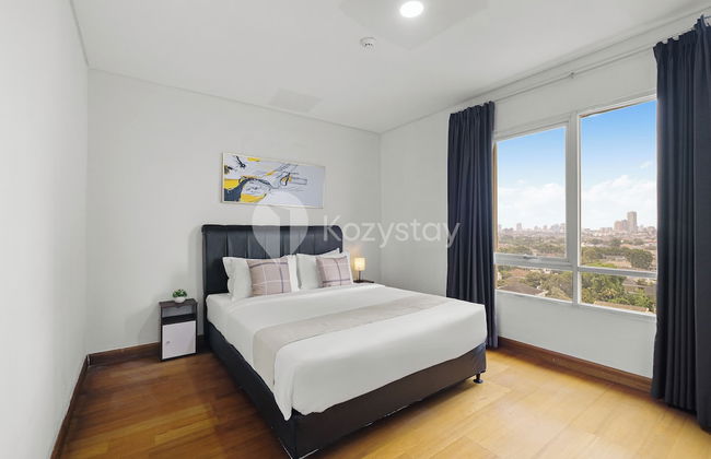 Tovia by Kozystay - Senayan - Foto 5