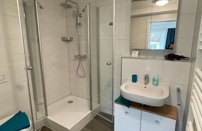 Boardinghouse Heilbronn - Foto 8