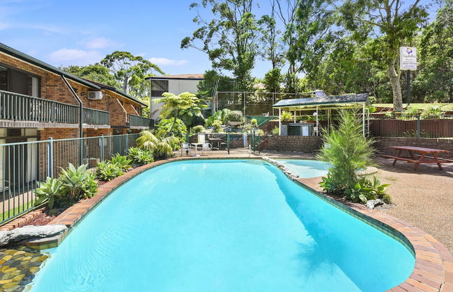 Port Macquarie Seychelles Apartments - Foto 1