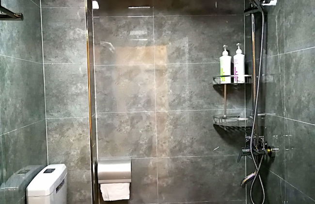 Xi'an Jintang Apartment - Foto 15