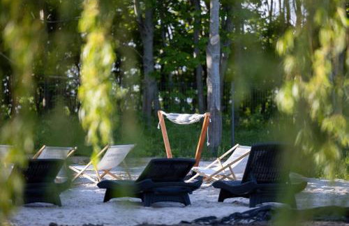 Domki Villa Hoff Resort - Foto 7