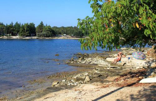 Apartments by the sea Sveti Ivan, Umag - 9692 - Foto 15