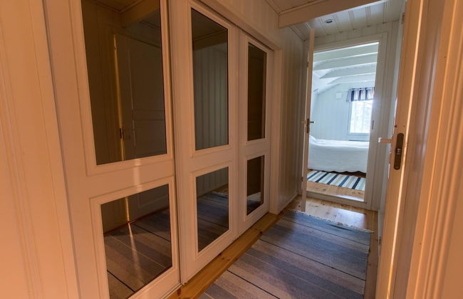 Villa Helga - Foto 7