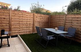 Cocon Design avec jardin privé - Foto 7