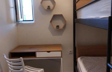 Vιtamin Sea apartment 8, Απολαυστική διαμονή στον Αλμυροπόταμο! - Foto 9