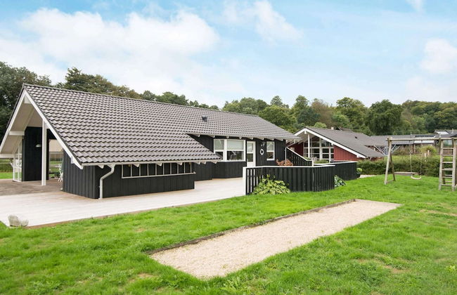 6 Person Holiday Home in Sjolund-by Traum - Foto 21