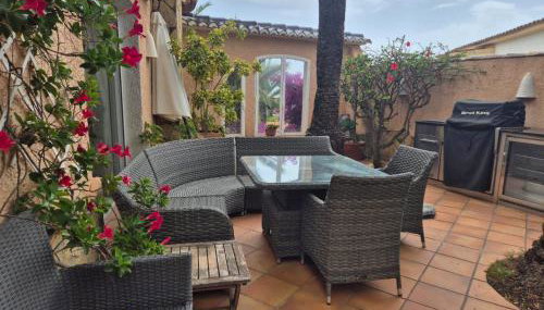 Villa Ambiente para 4 personas - Photo 4