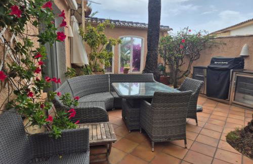 Villa Ambiente para 4 personas - Foto 4