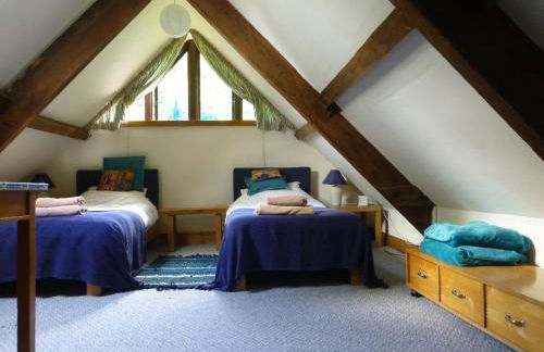 Ty Cefn Tregib - Photo 15