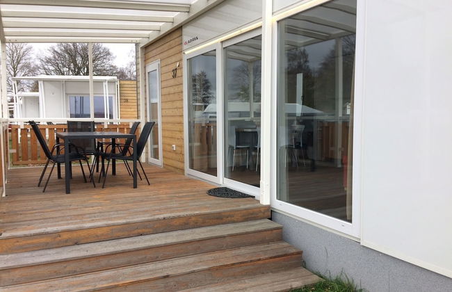 Villa Björkhagen - Foto 24