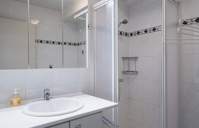 Apartment With 2 Bedrooms and sea View - Foto 11