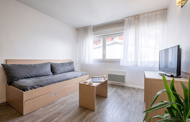 Comfort Aparthotel Les Hauts d'Annecy - Foto 22