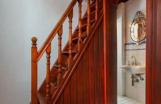 Acropolis Lindos Home - Foto 9