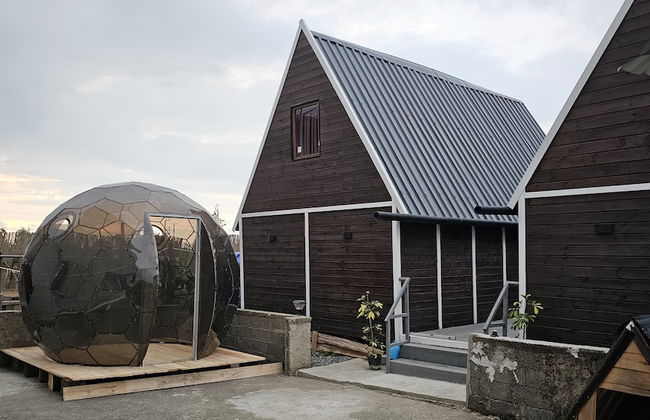 Danzona Bungalov - Foto 24