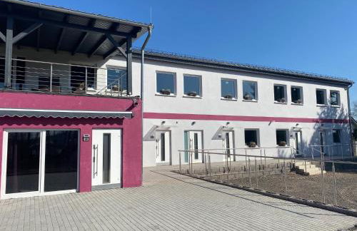 Apartmenthaus Krone Wohnen mit Herz - Foto 7