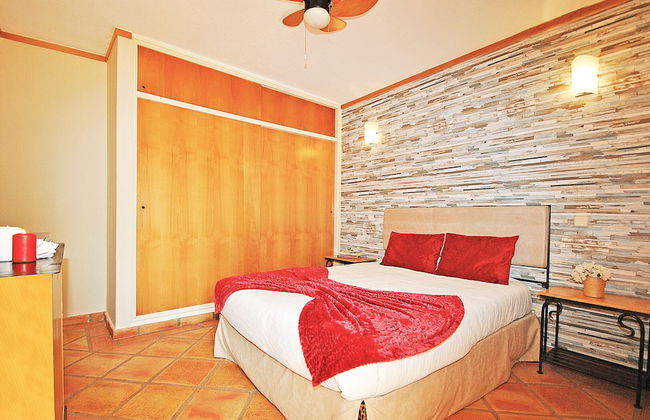 Villa Bogota - Foto 3